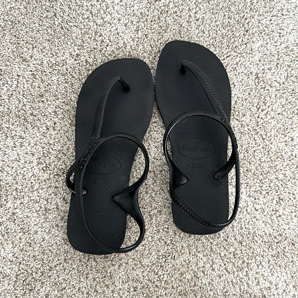 Havaianas - Flash Urban Sandal